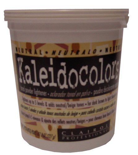 Clairol Kaleidocolor NeutralHair ColorCLAIROLSize: 8 oz