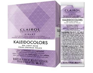 Clairol Kaleidocolor VioletHair ColorCLAIROLSize: 1 oz Packette