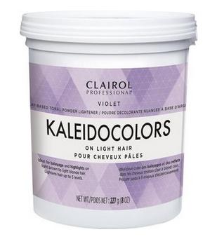 Clairol Kaleidocolor VioletHair ColorCLAIROLSize: 8 oz