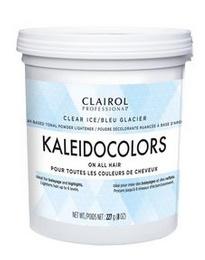 Clairol Kaleidocolors Clear IceHair ColorCLAIROLSize: 8 oz