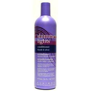 Clairol Shimmer Lights ConditionerHair ConditionerCLAIROLSize: 16 oz