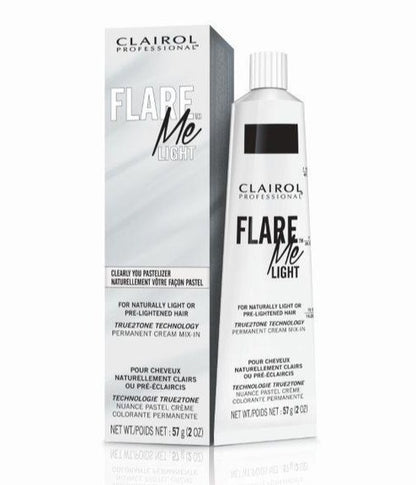 Clairol Flare Me Hair Color 2 ozHair ColorCLAIROLShade: Clearly You