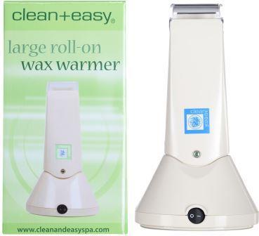 Clean and Easy Large Roll-on Wax WarmerHair RemovalCLEAN AND EASY
