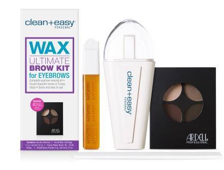 Clean and Easy Ultimate Brow KitBody CareCLEAN AND EASY