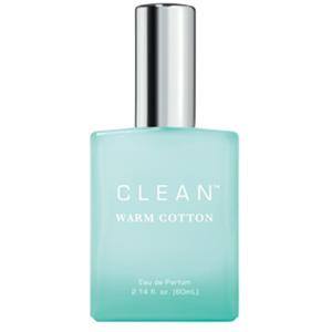 CLEAN WARM COTTON WOMEN`S EDP SPRAY 1 OZWomen's FragranceCLEAN