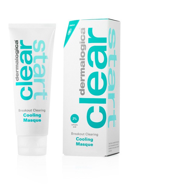 CLEAR START BREAKOUT CLEARING COOLING MASQUE 2.5 OZSkin CareCLEAR START