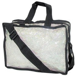 Clear Totes Large Carry All BagCosmetic AccessoriesCLEAR TOTES