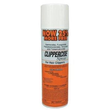 CLIPPERCIDE SPRAY FOR CLIPPERS