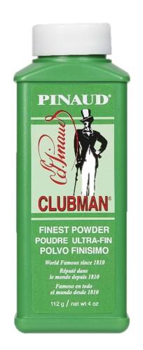 Clubman Pinaud Powder 4 ozBody CareCLUBMAN