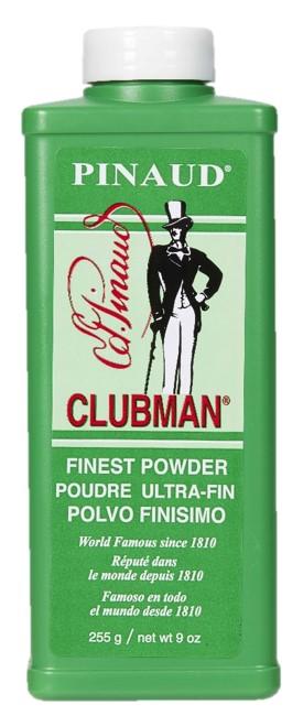 Clubman Pinaud Powder 9 ozBody CareCLUBMAN