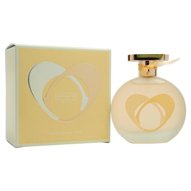 Coach Love Womens Eau De Parfum Spray 3.4 ozWomen's FragranceCOACH