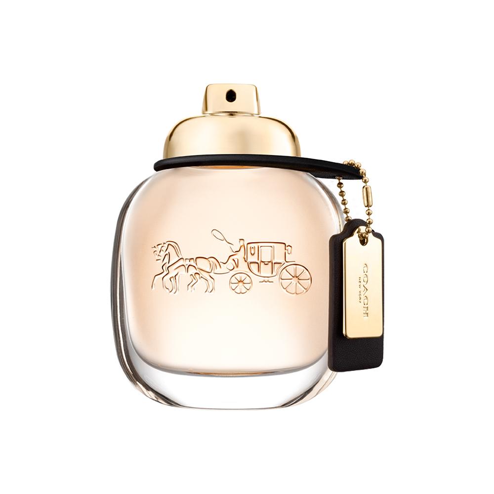 Coach New York Women's Eau De Parfum SprayWomen's FragranceCOACHSize: 1 oz