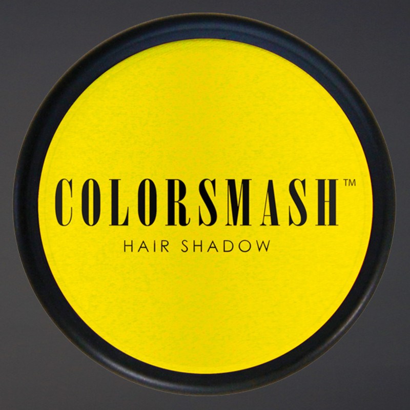 COLORSMASH HAIR SHADOW ATOMIC YELLOW-YELLOWHair ColorCOLORSMASH
