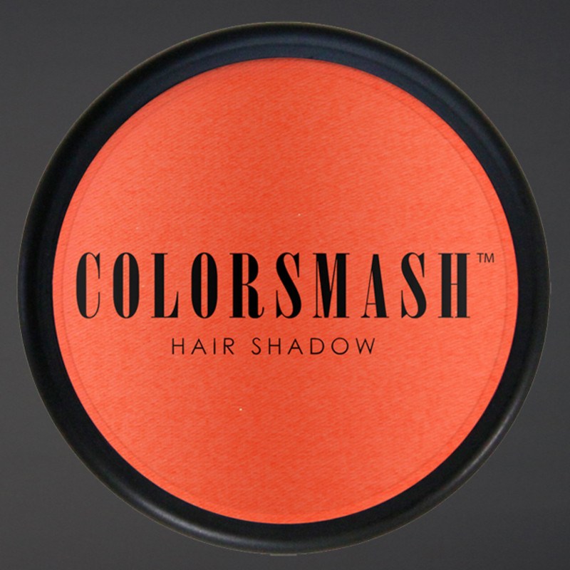 COLORSMASH HAIR SHADOW TANGO MANGO-ORANGEHair ColorCOLORSMASH