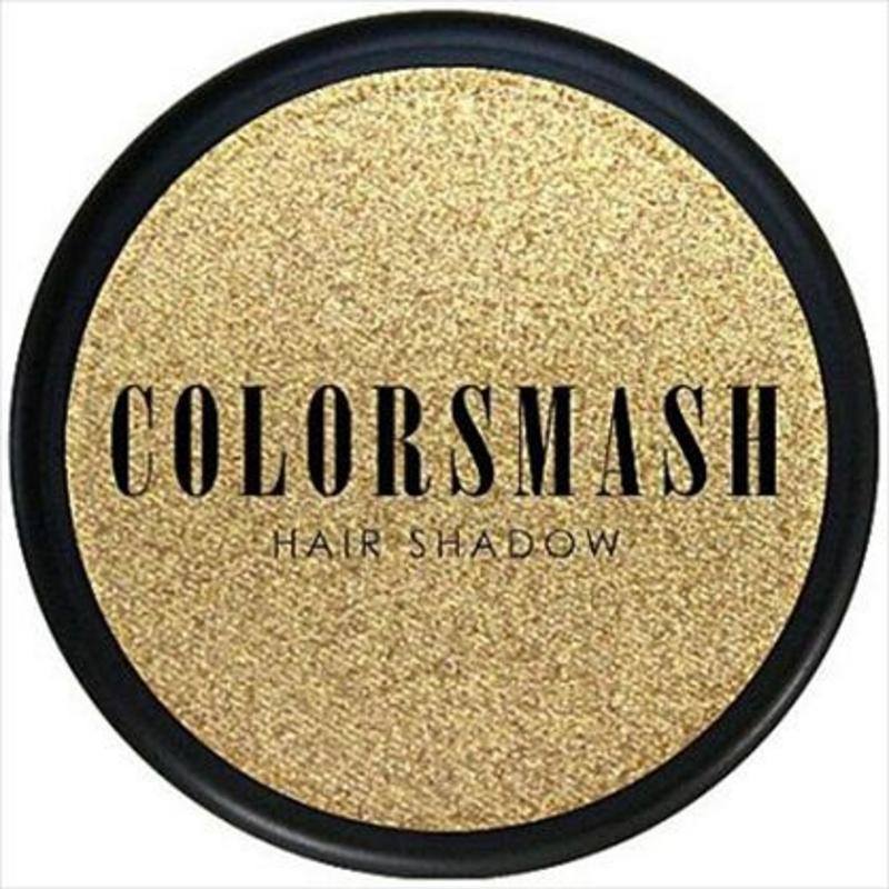 COLORSMASH NATURALS HAIR SHADOW TOPAZ .11 OZHair ColorCOLORSMASH
