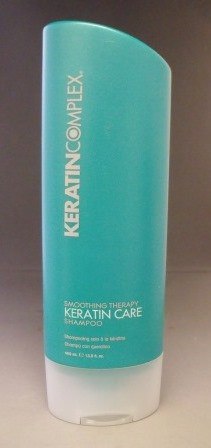 Keratin Complex Keratin Care ShampooHair ShampooKERATIN COMPLEXSize: 13.5 oz- Retired Packaging
