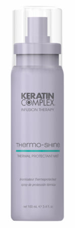 Keratin Complex Thermo-Shine Mist 3.4 ozHair ProtectionKERATIN COMPLEX