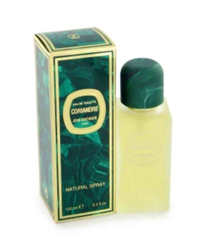 CORIANDRE CORIANDRE WOMEN`S EDT