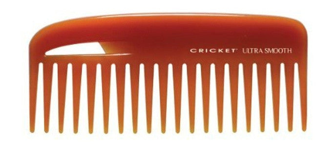 CRICKET ULTRA SMOOTH CONDITIONING COMBHair BrushesCRICKET
