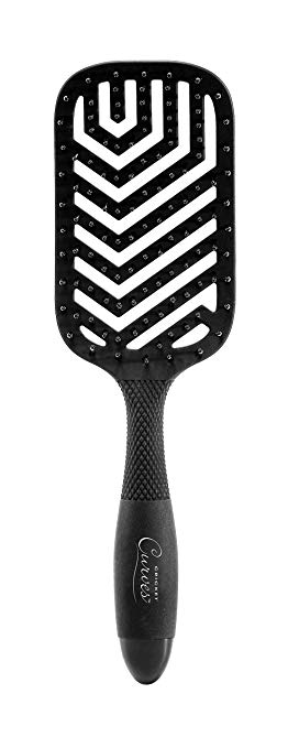 Cricket Curves Vent Brush