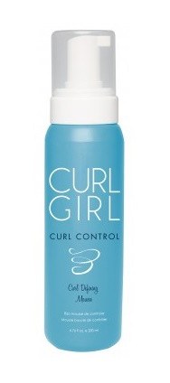 Curl Girl Curl Control Curl Defining Mousse 10.1 ozMousses & FoamsCURL GIRL