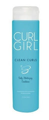 Curl Girl Moisture Curls Daily Moisturizing Conditioner 10.1 Oz