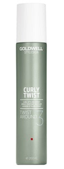 Goldwell Curly Twist Twist Around Styling Spray 6 ozHair SprayGOLDWELL