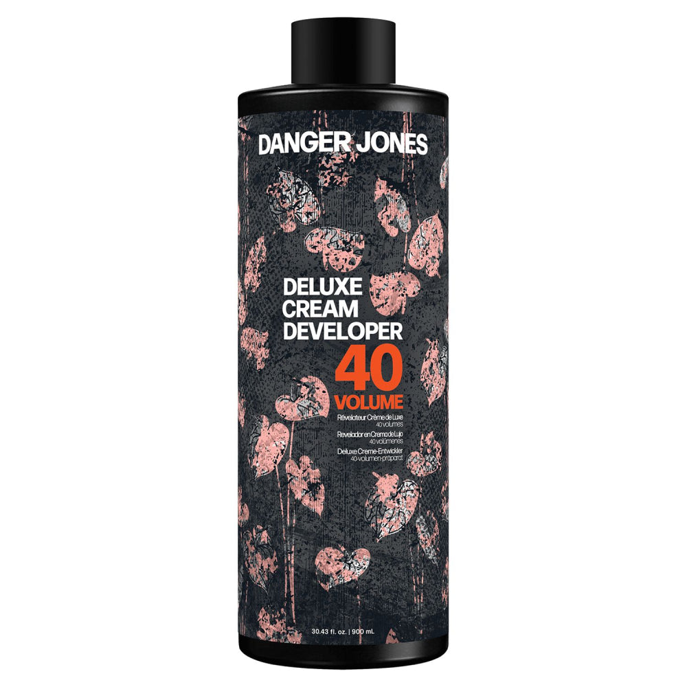 Danger Jones 40 Volume Developer 30.4 oz