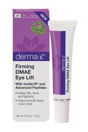 Derma E Firming DMAE Eye Lift .5 ozSkin CareDERMA E