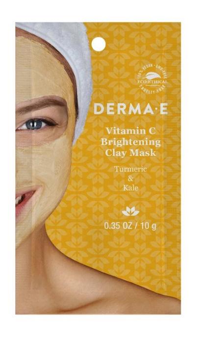 Derma E Vitamin C Brightening Mask .35 ozSkin CareDERMA E