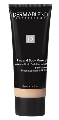 Dermablend Leg & Body Makeup 3.4 ozFoundationDERMABLENDShade: Fair Nude