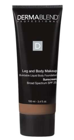 Dermablend Leg & Body Makeup 3.4 ozFoundationDERMABLENDShade: Deep Golden