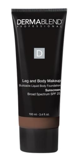 Dermablend Leg & Body Makeup 3.4 ozFoundationDERMABLENDShade: Deep Natural