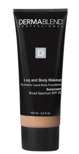 Dermablend Leg & Body Makeup 3.4 ozFoundationDERMABLENDShade: Light Natural