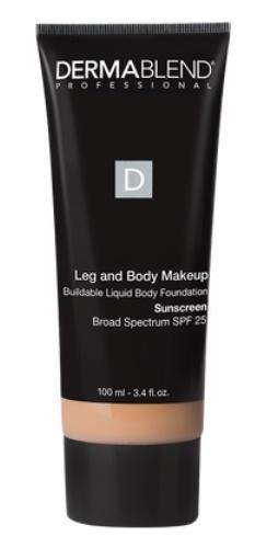 Dermablend Leg & Body Makeup 3.4 ozFoundationDERMABLENDShade: Light Sand