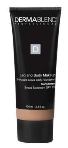 Dermablend Leg & Body Makeup 3.4 ozFoundationDERMABLENDShade: Light Beige