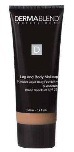 Dermablend Leg & Body Makeup 3.4 ozFoundationDERMABLENDShade: Medium Natural