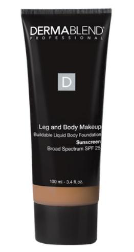 Dermablend Leg & Body Makeup 3.4 ozFoundationDERMABLENDShade: Medium Golden