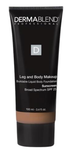 Dermablend Leg & Body Makeup 3.4 ozFoundationDERMABLENDShade: Medium Bronze