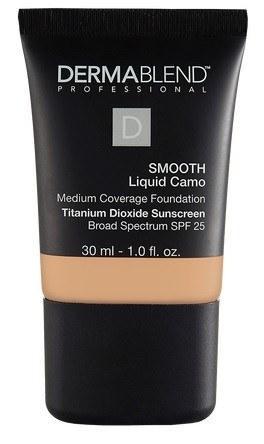 Dermablend Smooth Liquid Camo FoundationFoundationDERMABLENDShade: Sepia