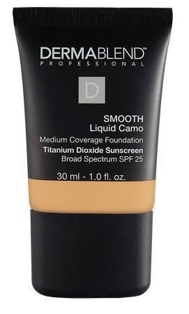 Dermablend Smooth Liquid Camo FoundationFoundationDERMABLENDShade: Chestnut