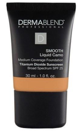 Dermablend Smooth Liquid Camo FoundationFoundationDERMABLENDShade: Copper