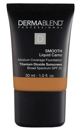 Dermablend Smooth Liquid Camo FoundationFoundationDERMABLENDShade: Cafe