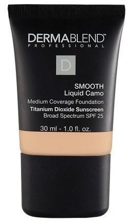 Dermablend Smooth Liquid Camo FoundationFoundationDERMABLENDShade: Bisque