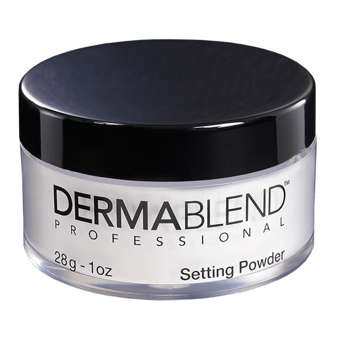 DERMABLEND LOOSE SETTING POWDER