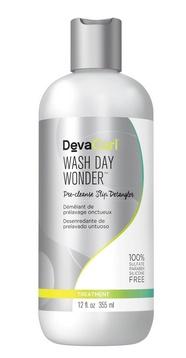 Devacurl Wash Day Wonder DetanglerHair ConditionerDEVACURLSize: 12 oz