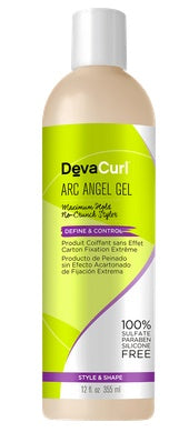 DevaCurl Arc Angel GelHair Gel, Paste & WaxDEVACURLSize: 12 oz