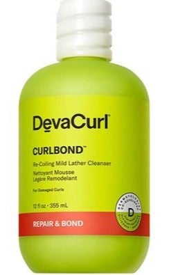 DevaCurl Curlbond CleanserHair ShampooDEVACURLSize: 12 oz