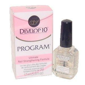 DEVELOP 10 PROGRAM 5/8 OZ. - Image Beauty