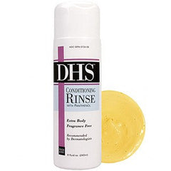 DHS CONDITIONING RINSE 8 OZ.